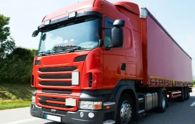 Konya Eleşkirt Ambar Kargo